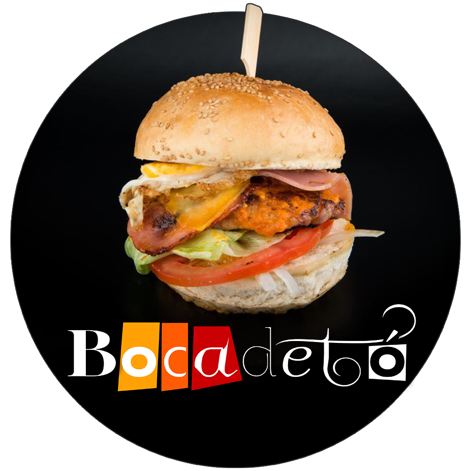 Bocadeto